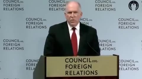 HAARP - CIA Director admits plans for geo-engineering aka chemtrails