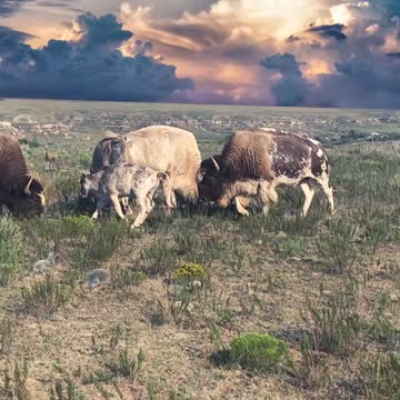 The Animals Don’t Care