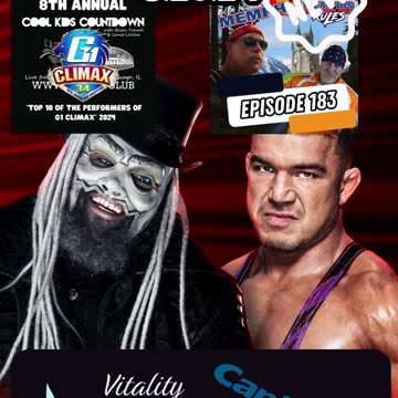 SHIZNIT MINUTE 8.26.24-BT talks RAW!