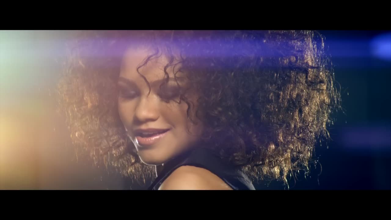 Zendaya - Replay