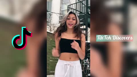 I Get So Weak TikTok Dance Compilation