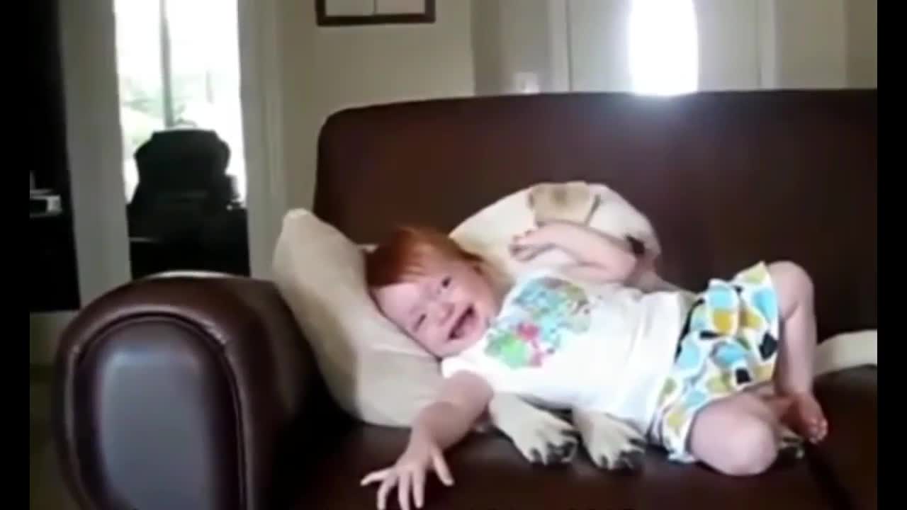 Funny baby Clips!! 😂