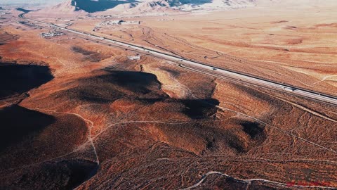 Death Valley, California