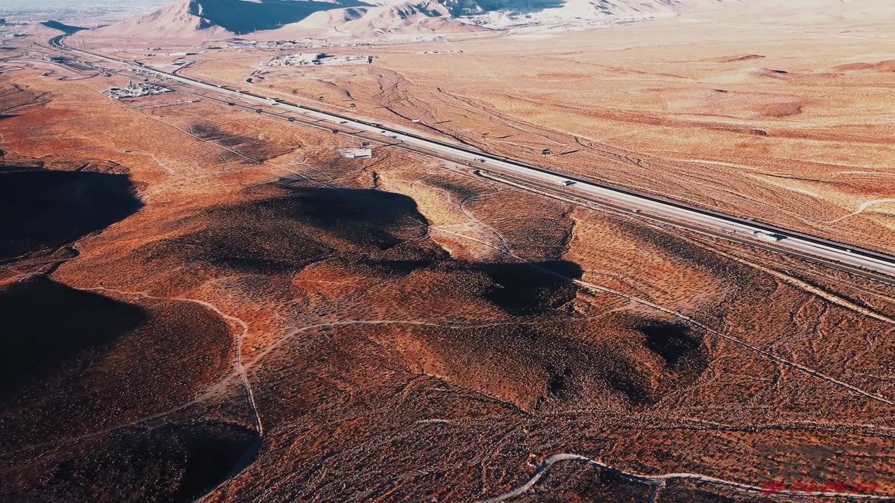 Death Valley, California