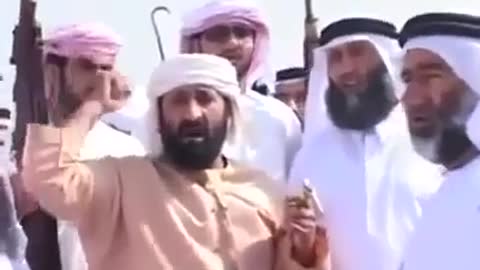 4051-001 LA CHORALE DE MAHOMET