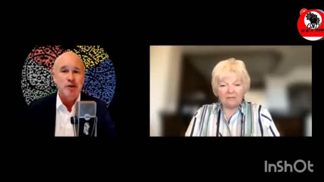 Dr. Sherri Tenpenny With Special Guest Dr. David E Martin The Covid Frauds