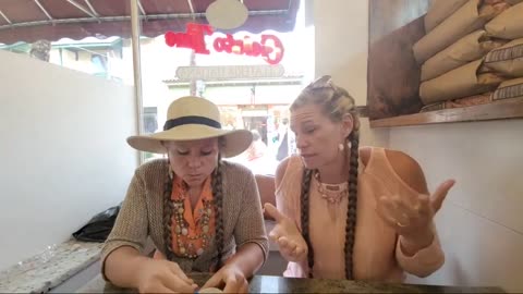 Resistance Chicks BACK! And Live In St. Augustine FL! 🍨🍧The Road Home