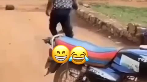 Funny African Comedy