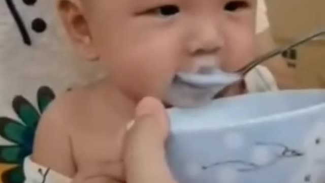 So cute baby| funny baby|