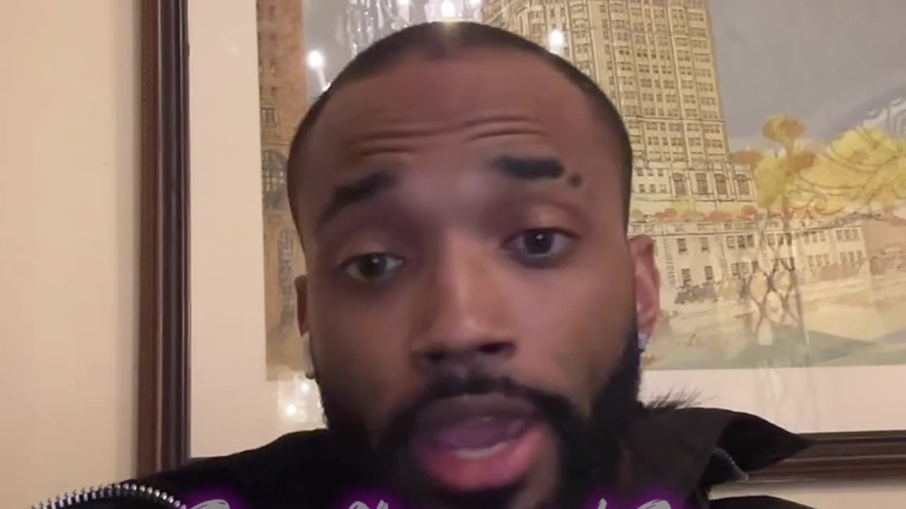Llama speaks on how things worked out w/MessyCaller n TomiKay 3/30/24 #bigoclipandsip