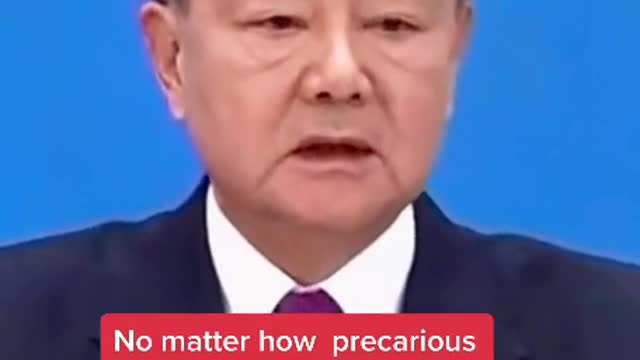 Representative figures of China