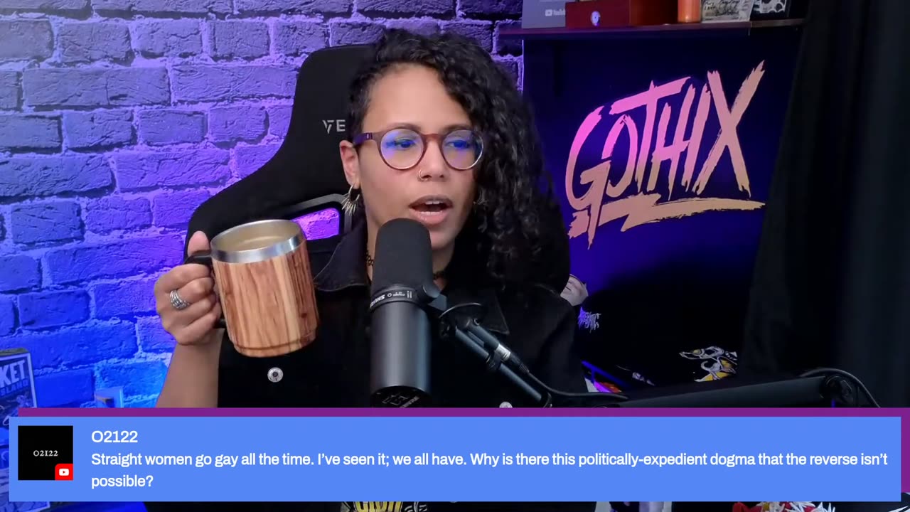 Gothix | LIVE