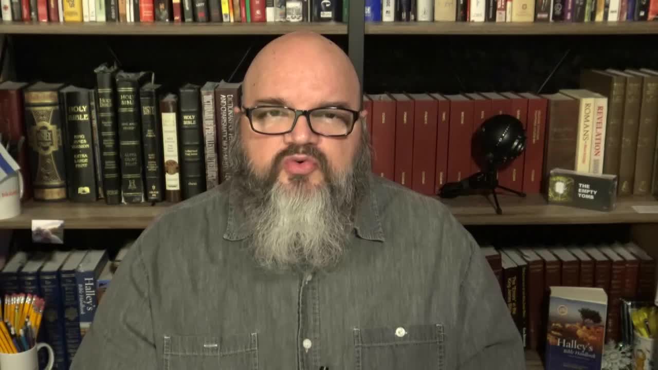 330 "Wisdom Resteth In The Heart" (Proverbs 14:33) Our Daily Greg