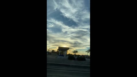Arizona Sunset Great