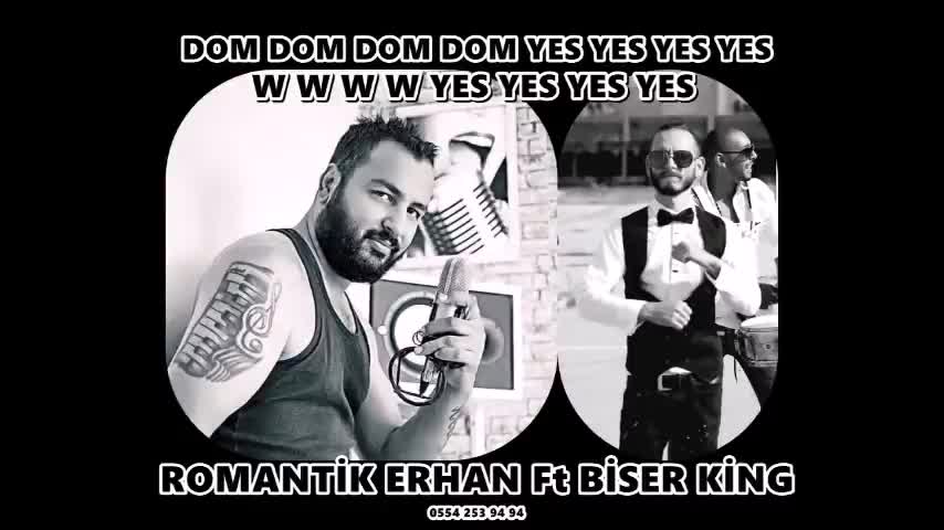 Dır sıbıdıdop Dop Dop Dom Dom yes yes yes