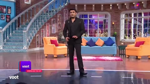 Kapil ki comedy