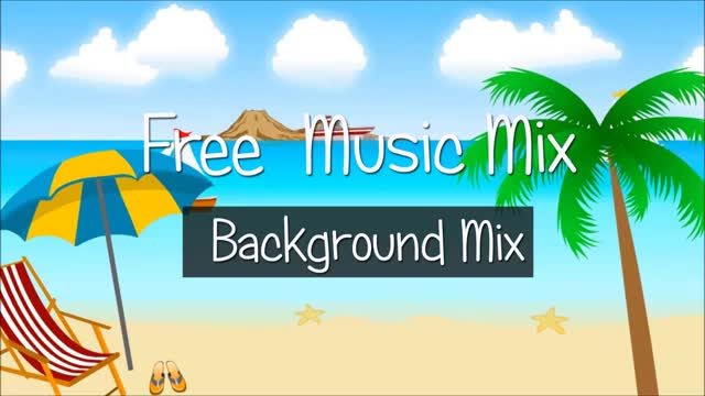 Best Music Background mix