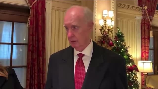 Lt General Thomas McInerney reveals censored plans regarding the election