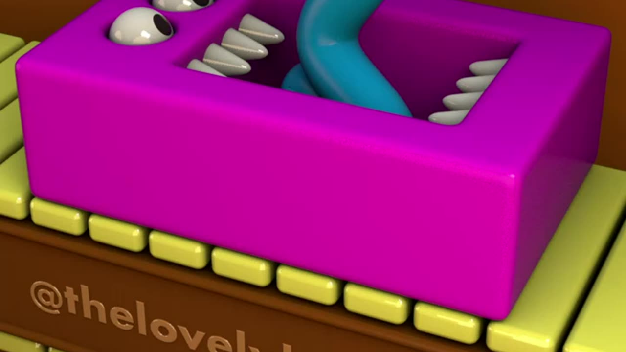 Interesting game video