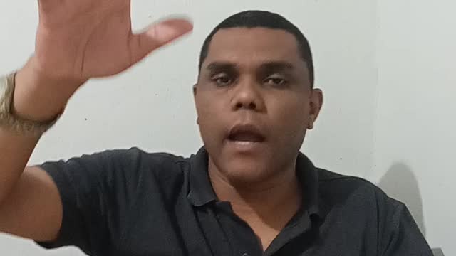 Pregação:Deus é justo e ama a justiça.