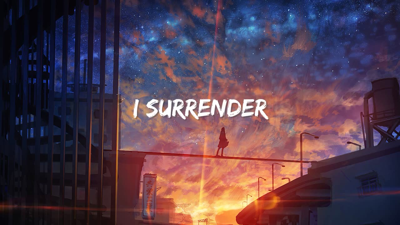 Josh Rubin - Surrender (Lyrics) | NCS Song