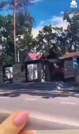 WWIII is brought to you by Photoshop...