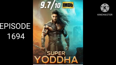 Super youdha episode 1694