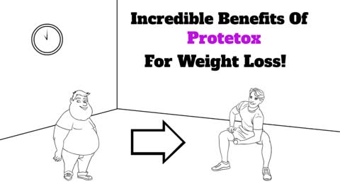 Protetox Benefits