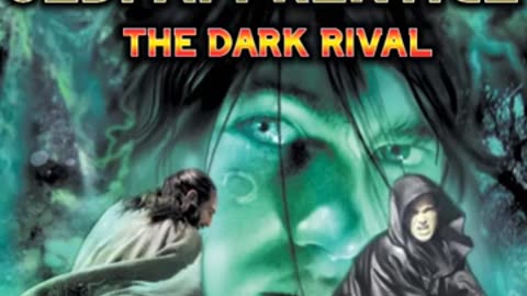 Star Wars_ Jedi Apprentice Book 2_ The Dark Rival - Full Unabridged Audiobook