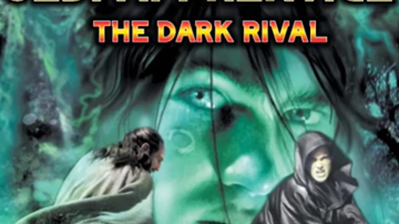 Star Wars_ Jedi Apprentice Book 2_ The Dark Rival - Full Unabridged Audiobook
