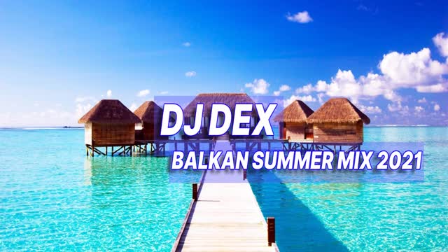 ❤Summer Mix Music 2021❤