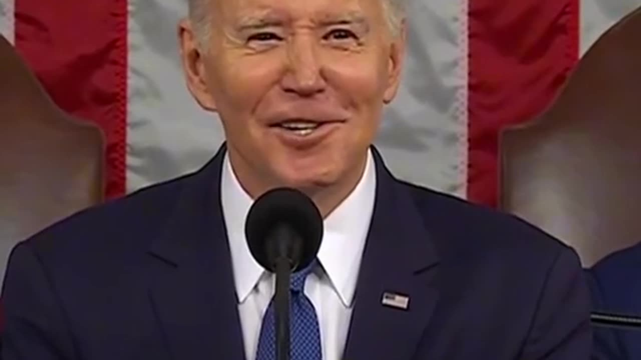 Bad Lip Reading🤪 With The Biden!