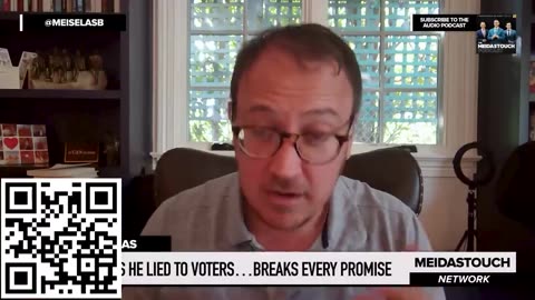 YIKES Trump ADMITS he Lied to VotersBreaks EVERY Promise