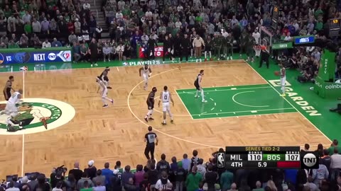 NBA - Greatest MOMENTS Of 2022