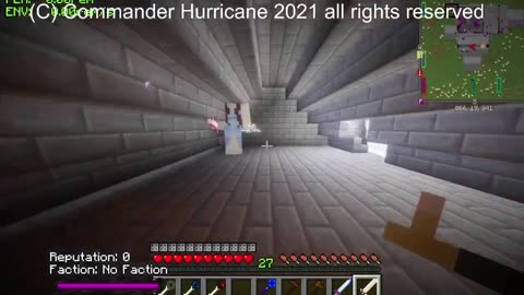 Minecraft Rulecraft Ep 2046 Happy winters solestace!!!!!!!