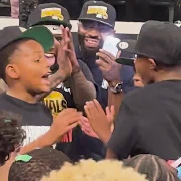 Kai Cenat wins LBA Championship