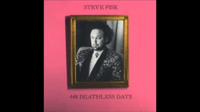 Steve Fisk - Break On Through