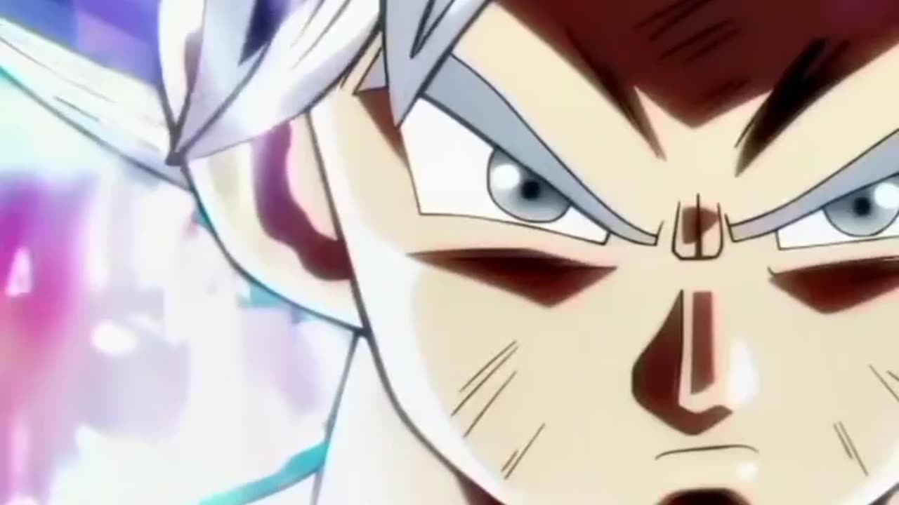 "Analyzing Power: Gears 5 Falls Short of Breaking MUI Goku's Record | In-depth Comparison"