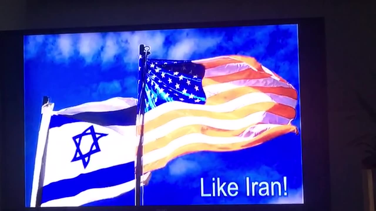 Updates on Israel- Time is Short