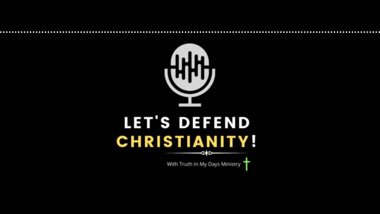 Episode 6: Answering Sceptics on Scientific Errors by John Tors [Full Episode]
