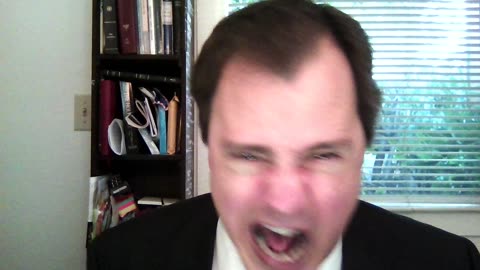 JAG Convicts Janet Yellen of Treason - M.Baxter RealRawNews 10-26-23