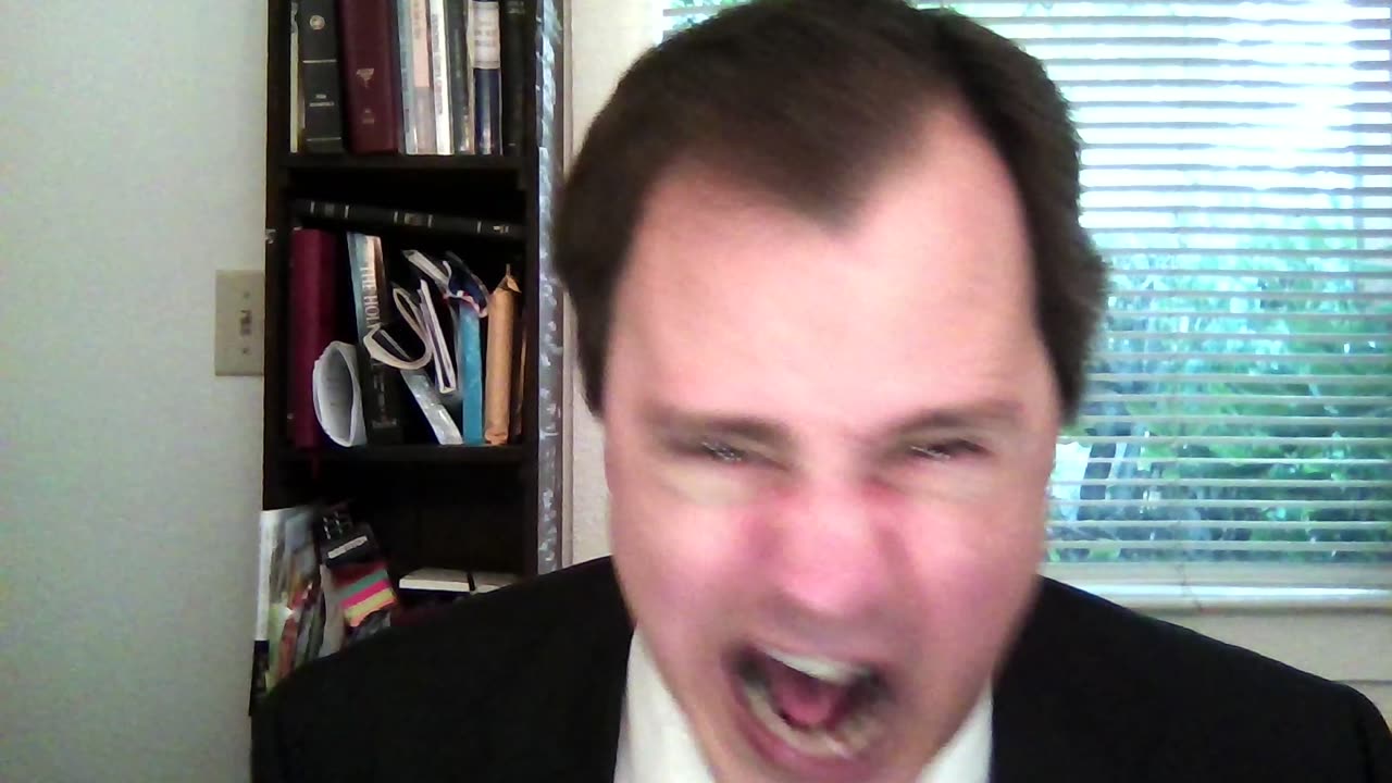 JAG Convicts Janet Yellen of Treason - M.Baxter RealRawNews 10-26-23