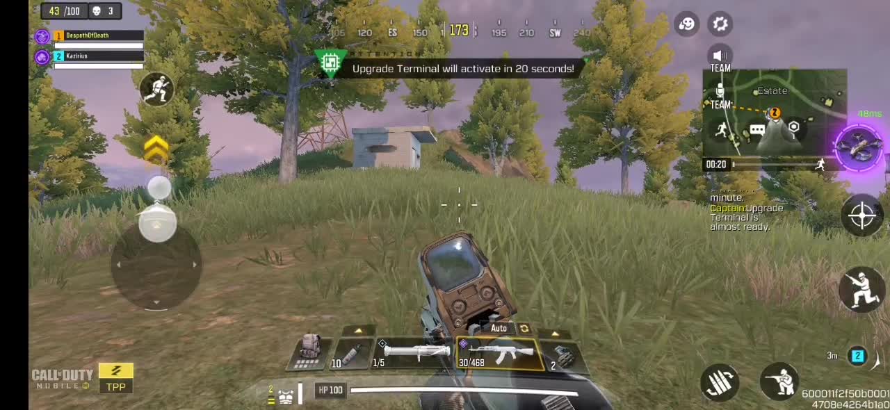 Old&GrumpyMFs,2 player mode, Win