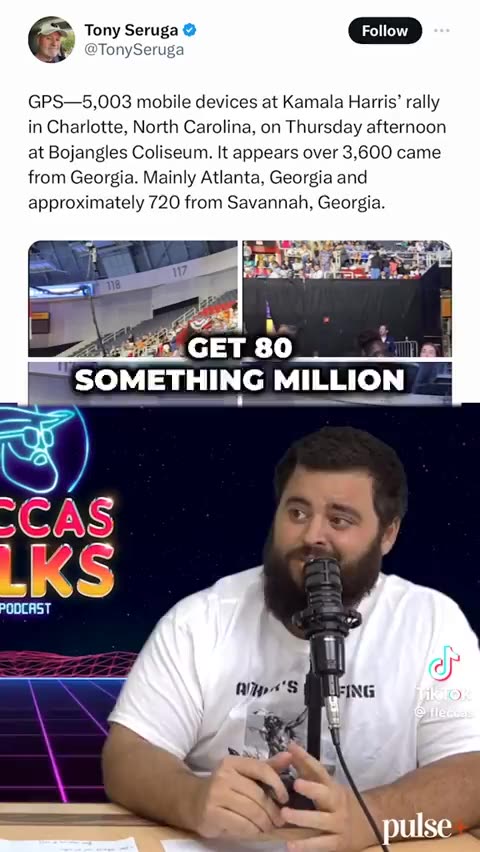 Just like so many of us have been saying | Verified ✅ (#GasLighting)