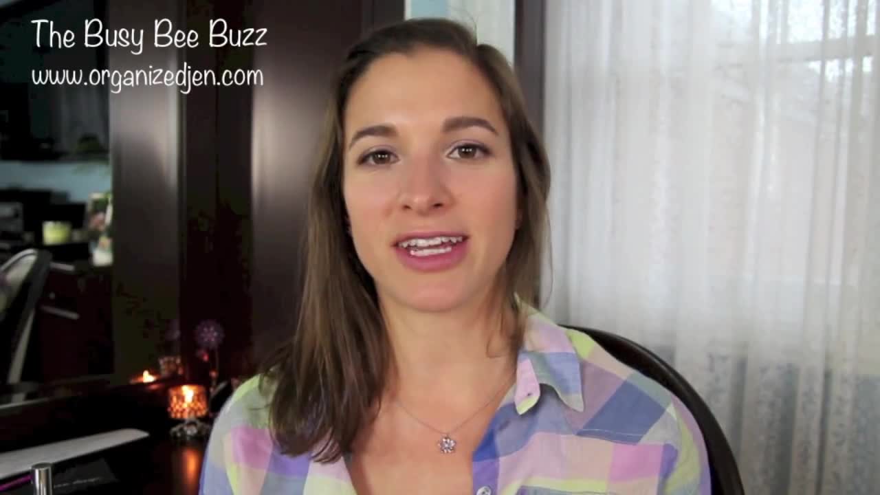 The Beauty Buzz: May 2013 (2013-06-05)