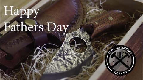 The Ancient Holy Skinner for Father's Day 