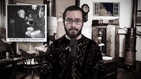 INNER EARTH CONSPIRACY THEORIES