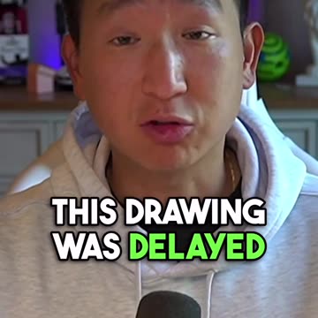 [2024-04-007] Fairest Drawing Ever?