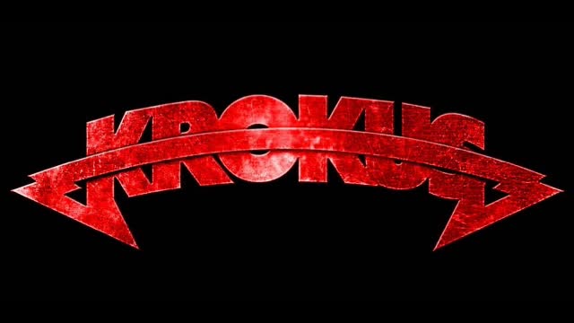 Krokus ~ Screaming In The Night