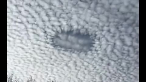 Geoengineering...